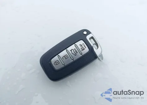 2013 Hyundai Azera из США, поврежденный, VIN KMHFG4JG2DA227470